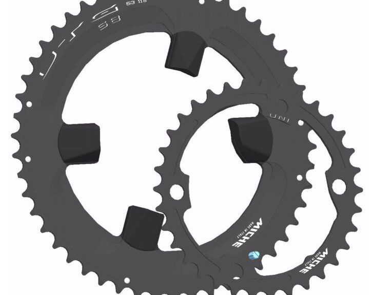 Miche cassettes & freewheels. ✓ Snel geleverd ✓ Gratis verzending v.a. €75
