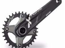 Miche crankset XTONE 175/36T