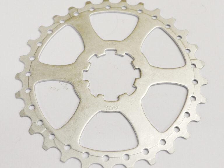 Miche cassettes & freewheels. ✓ Snel geleverd ✓ Gratis verzending v.a. €75