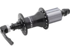 Miche achternaaf Primato 32 gts camp 9v/10v/11v/12v zw.