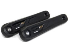 Miche Crankset XMH L + R 175 Yamaha-Bosch-Polini-Isis comp.