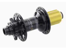 Miche achternaaf XMH 550 Boost TX12/148mm 32gts