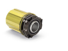 Miche Cassette Body XHM 550  Shim 10-11v/sram 10V 17mm axel
