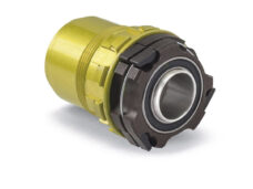 Miche Cassette Body XHM 550  SRAM XD comp. 17mm axel
