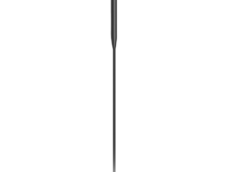 Miche spaak Action 265mm RA zwart (5st)