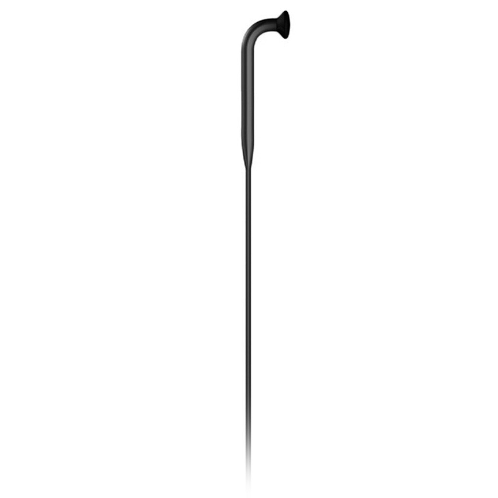 Miche spaak Action 265mm RA zwart (5st)