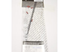 Miche spaak Supertype 558 262mm RA zwart (5st)