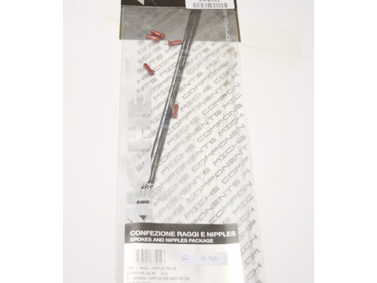 Miche spaken & nippels. ✓ Snel geleverd ✓ Gratis verzending v.a. €75
