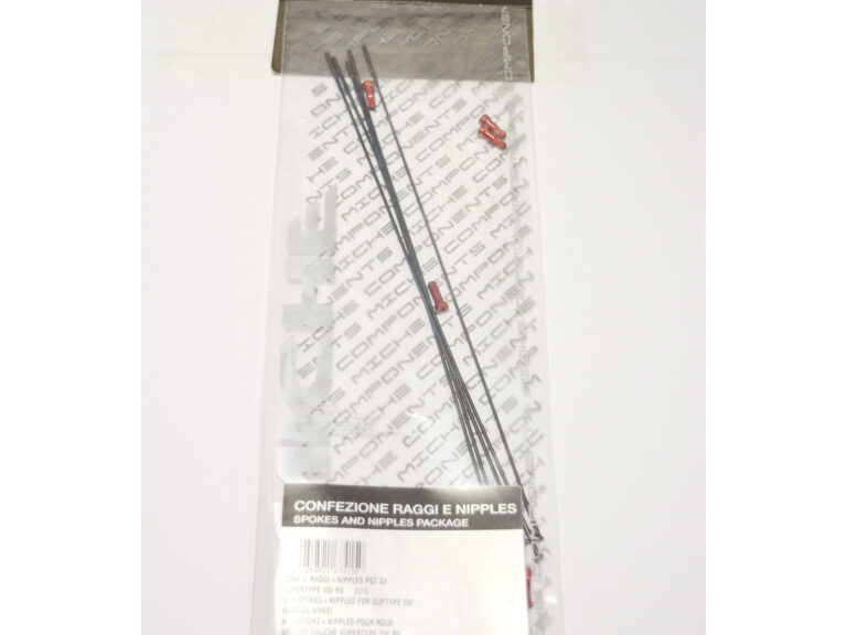 Miche spaken & nippels. ✓ Snel geleverd ✓ Gratis verzending v.a. €75