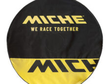 Miche wieltas 83cm voor 28" MTB wiel met band <2