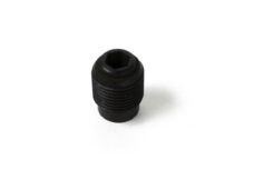Miche kettingbladmoer zwart Air/2.0 5-arm