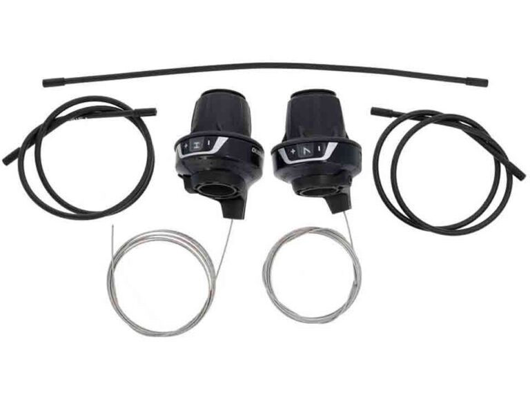 Shimano versnellingskabels & shifters. ✓ Snel geleverd ✓ Gratis verzending v.a. €75