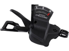 Shimano STI shifter Deore 10v SL-M5130 LinkGlide rechts OEM
