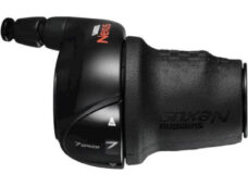 Shimano revoshifter Nexus C3001 7sp 2100mm black