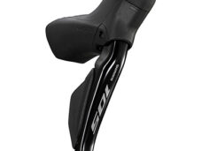 Shimano STI shifters 105 12v ST-R7170 Di2 rechts zw