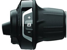 Shimano revoshifter Tourney 8v rechts OEM