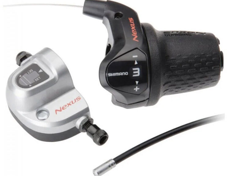Shimano versnellingskabels & shifters. ✓ Snel geleverd ✓ Gratis verzending v.a. €75