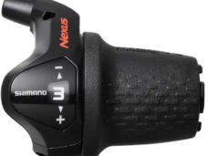 Shimano revoshifter Nexus SL-3S42E 3v 1850mm OEM