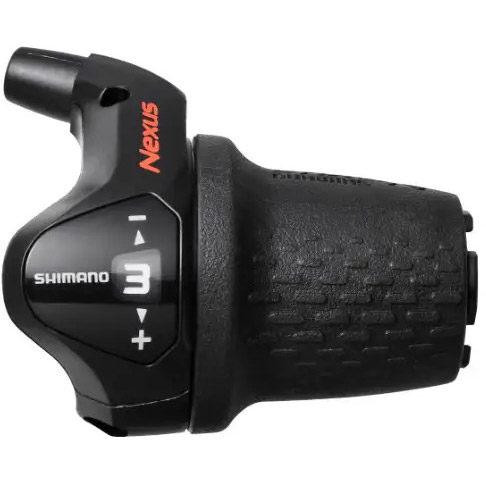 Shimano revoshifter Nexus SL-3S42E 3v 1850mm OEM
