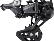Shimano achterderailleur Deore 10v LinkGlide shadow+ zw. OEM