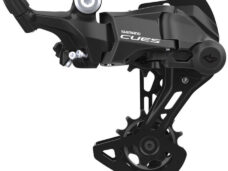 Shimano achterderailleur Cues 9v RD-U4000 GS zwart OEM