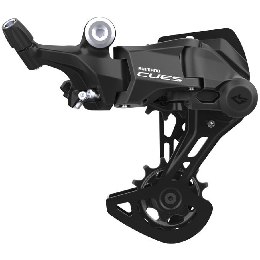 Shimano derailleurs. ✓ Snel geleverd ✓ Gratis verzending v.a. €75