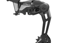 Shimano achterderailleur Cues 11v RD-U6020 SGS zwart
