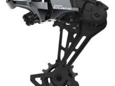 Shimano achterderailleur Cues 11v RD-U8000 GS zwart