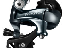 Shimano achterderailleur Tiagra 10v GS zwart OEM