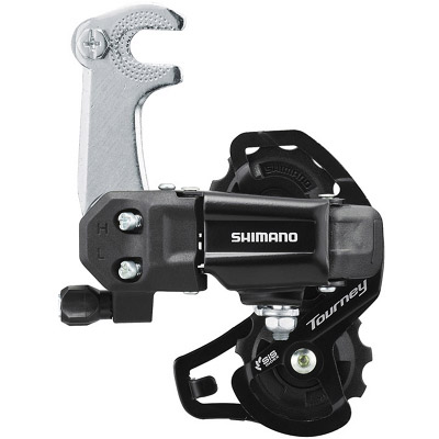 Shimano derailleurs. ✓ Snel geleverd ✓ Gratis verzending v.a. €75