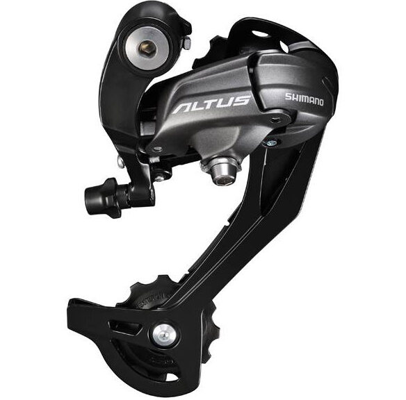Shimano derailleurs. ✓ Snel geleverd ✓ Gratis verzending v.a. €75