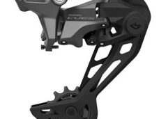 Shimano achterderailleur U6020 Cues 11v Shadow zwart OEM