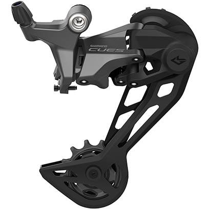 Shimano derailleurs. ✓ Snel geleverd ✓ Gratis verzending v.a. €75