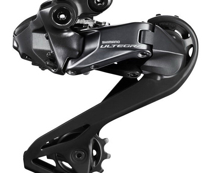 Shimano achterderailleur Ultegra Di2 12v