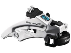 Shimano voorderailleur Tourney TX8000 7/8v OEM