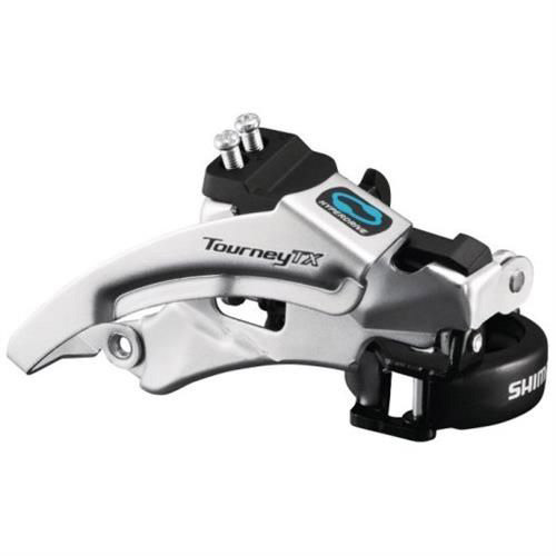 Shimano voorderailleur Tourney TX8000 7/8v OEM