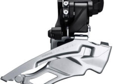 Shimano voorderailleur 3x10v 34