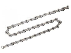 Shimano ketting Cues 10/11v 128L zilver OEM
