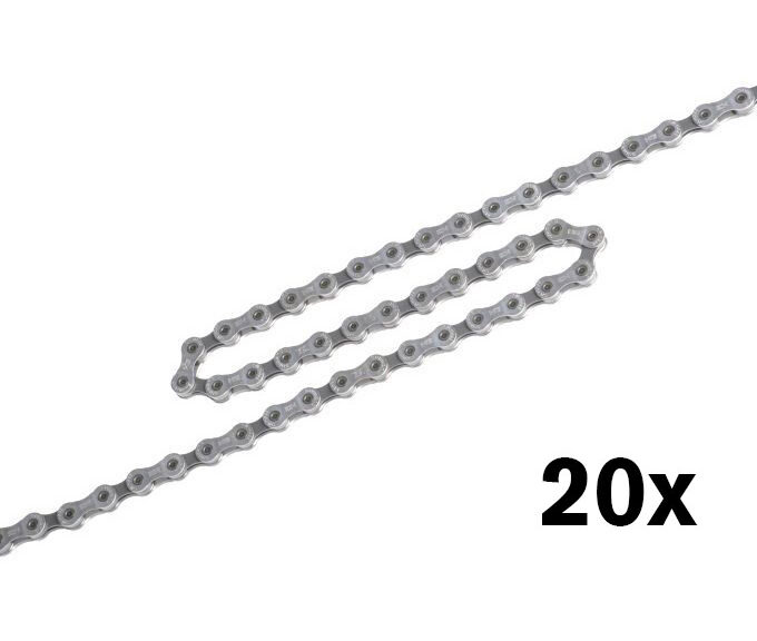 Shimano kettingen. ✓ Snel geleverd ✓ Gratis verzending v.a. €75