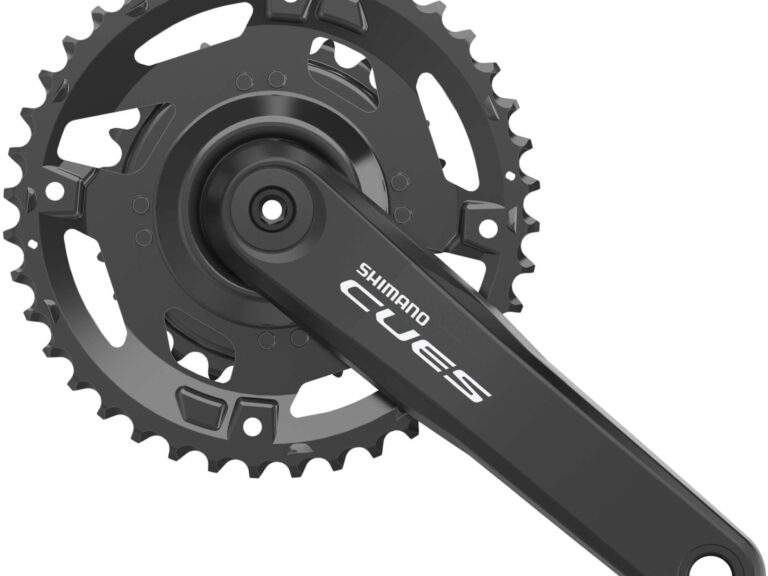 Shimano crankstellen & trapassen. ✓ Snel geleverd ✓ Gratis verzending v.a. €75