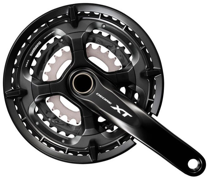 Shimano crankstellen & trapassen. ✓ Snel geleverd ✓ Gratis verzending v.a. €75