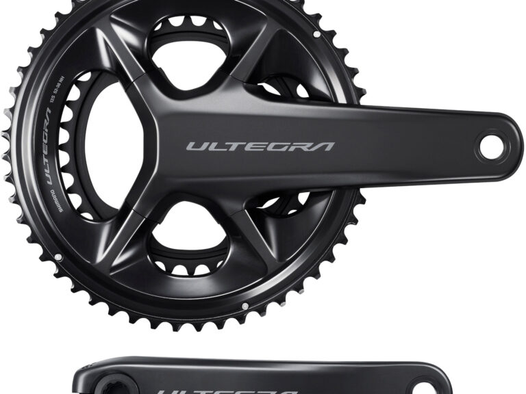 Shimano crankset Ultegra 12v 34-50t 172