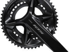 Shimano crankset 105 12v 34-50t 175mm