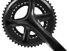 Shimano crankset RS520 12v 34-50t 172