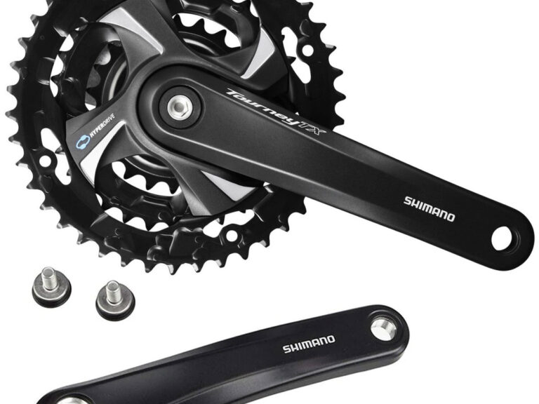 Shimano crankstellen & trapassen. ✓ Snel geleverd ✓ Gratis verzending v.a. €75