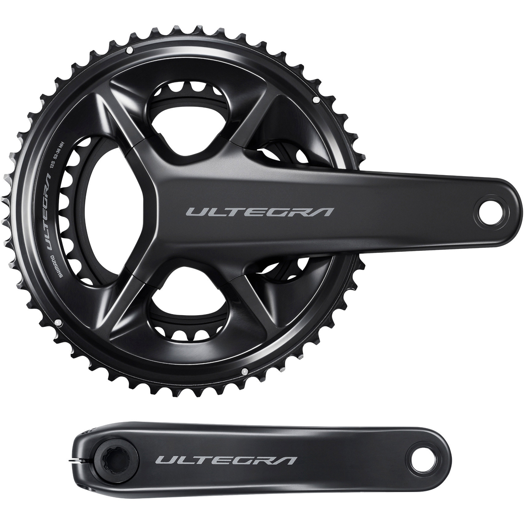 Shimano crankstel Ultegra 12v 172