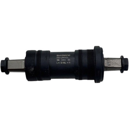 Shimano trapas BSA 122