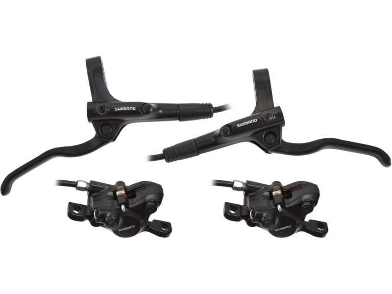 Shimano schijfremmen. ✓ Snel geleverd ✓ Gratis verzending v.a. €75