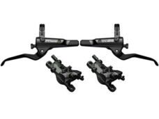 Shimano schijfremset Cues cmpl. BL-U8000 BR-U8000 zw OEM