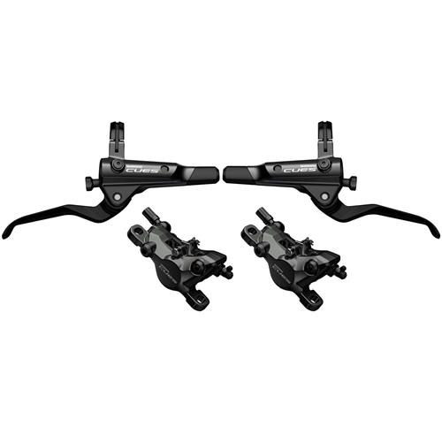Shimano schijfremmen. ✓ Snel geleverd ✓ Gratis verzending v.a. €75
